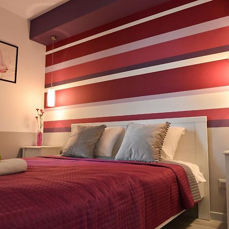 La Gioia Kazimierz Modern Apartments クラクフ エクステリア 写真