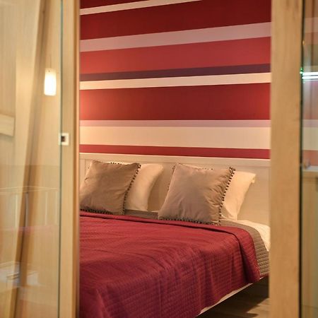 La Gioia Kazimierz Modern Apartments クラクフ エクステリア 写真