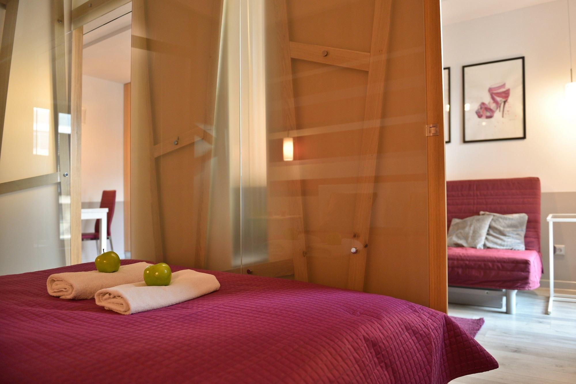 La Gioia Kazimierz Modern Apartments クラクフ エクステリア 写真