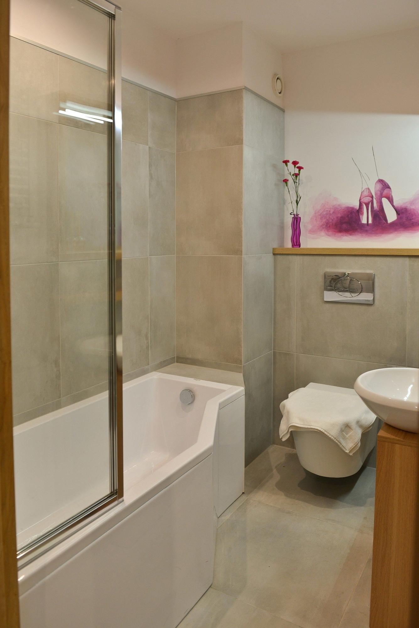 La Gioia Kazimierz Modern Apartments クラクフ エクステリア 写真