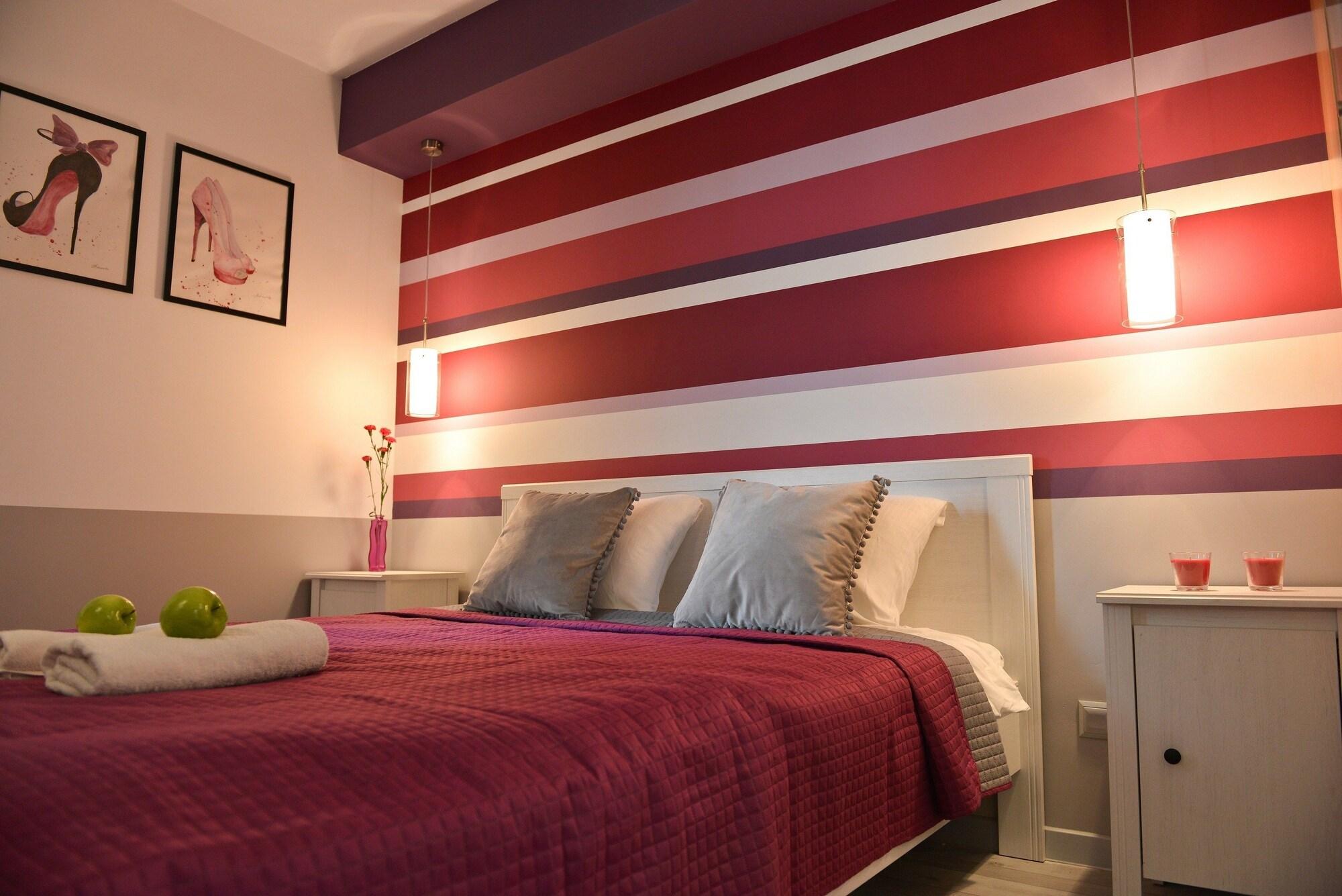 La Gioia Kazimierz Modern Apartments クラクフ エクステリア 写真