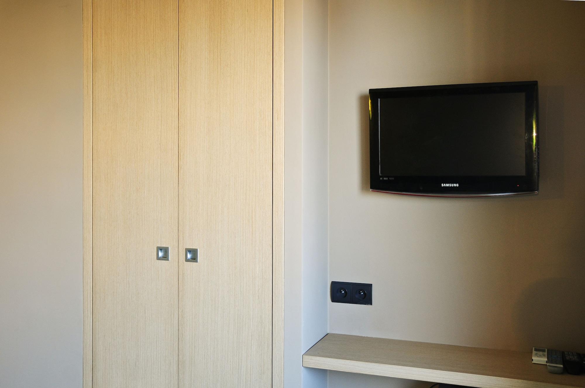 La Gioia Kazimierz Modern Apartments クラクフ エクステリア 写真