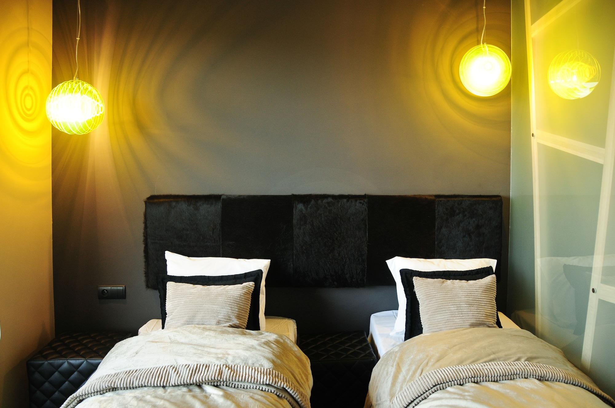 La Gioia Kazimierz Modern Apartments クラクフ エクステリア 写真