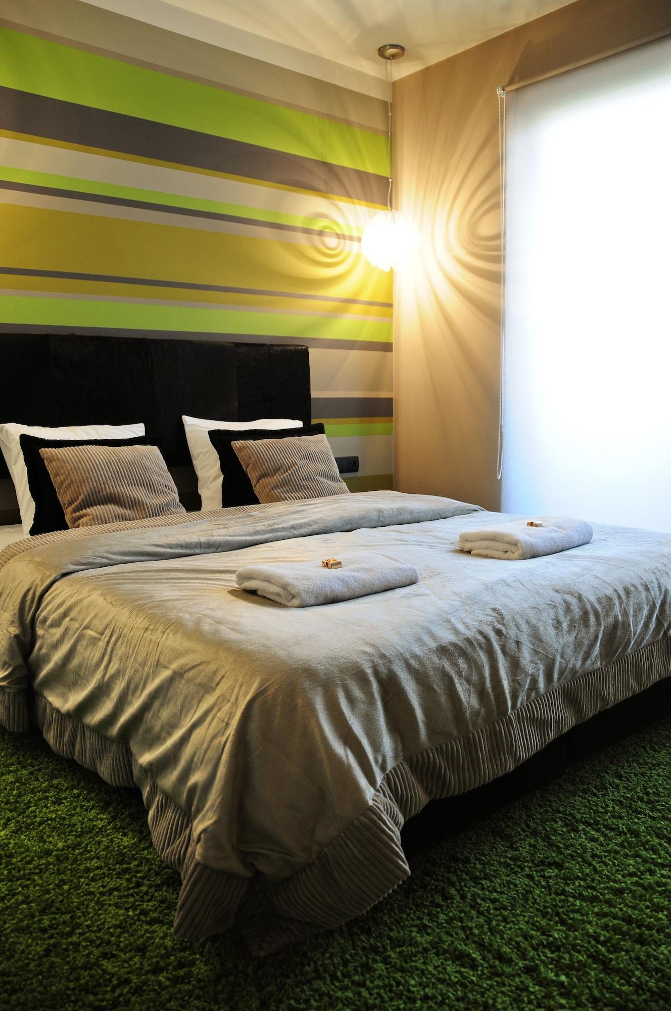 La Gioia Kazimierz Modern Apartments クラクフ エクステリア 写真