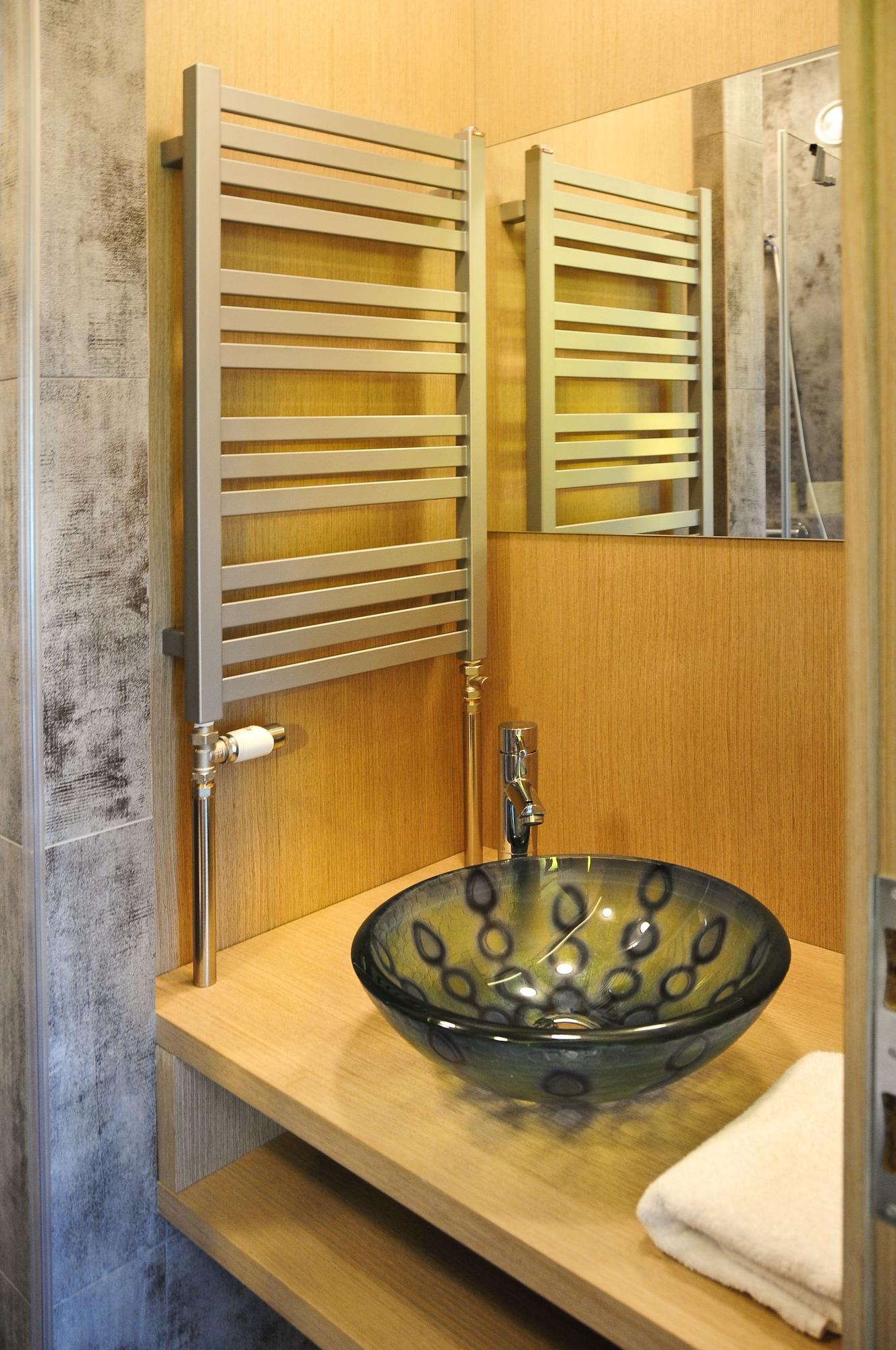 La Gioia Kazimierz Modern Apartments クラクフ エクステリア 写真