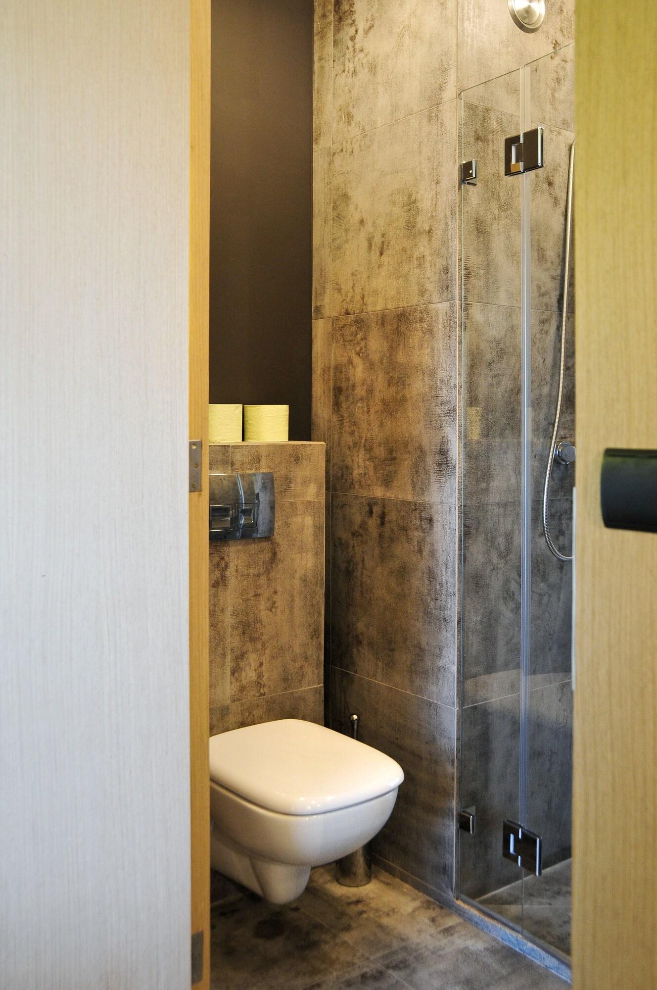 La Gioia Kazimierz Modern Apartments クラクフ エクステリア 写真