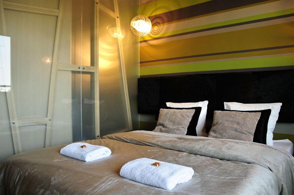 La Gioia Kazimierz Modern Apartments クラクフ エクステリア 写真