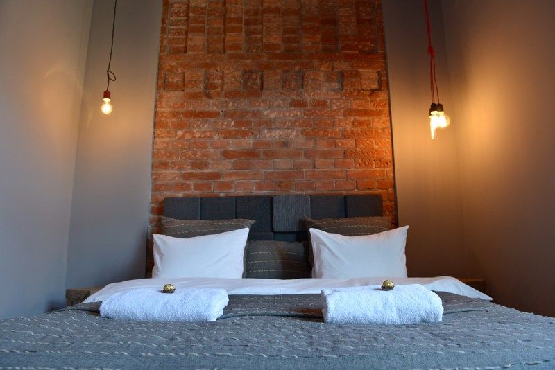 La Gioia Kazimierz Modern Apartments クラクフ エクステリア 写真