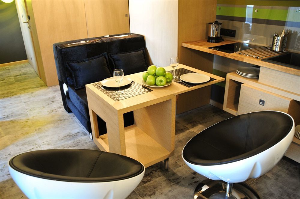 La Gioia Kazimierz Modern Apartments クラクフ エクステリア 写真