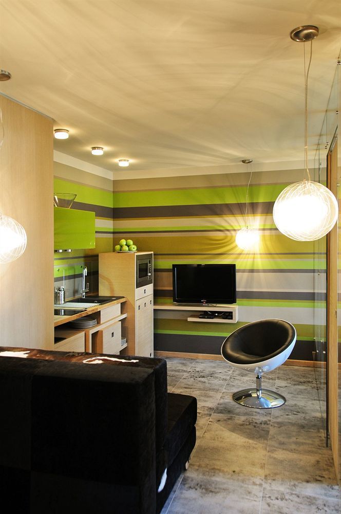 La Gioia Kazimierz Modern Apartments クラクフ エクステリア 写真