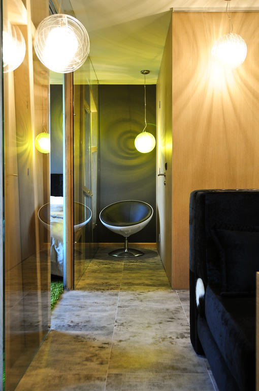 La Gioia Kazimierz Modern Apartments クラクフ エクステリア 写真