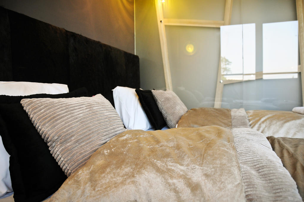 La Gioia Kazimierz Modern Apartments クラクフ エクステリア 写真
