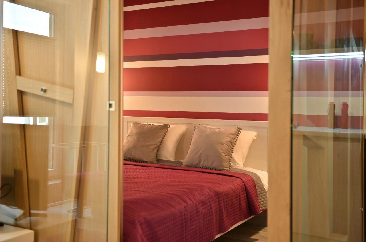 La Gioia Kazimierz Modern Apartments クラクフ エクステリア 写真